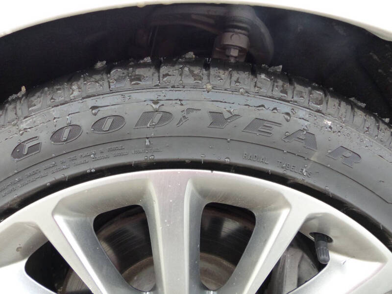 2020 Cadillac CT6 3.6L Luxury