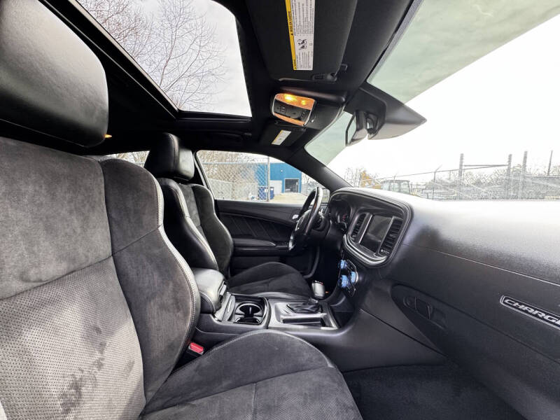 2021 Dodge Charger GT