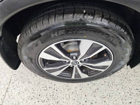 2020 Nissan Murano S