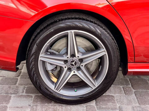 2020 Mercedes-Benz E-Class E 450 4MATIC