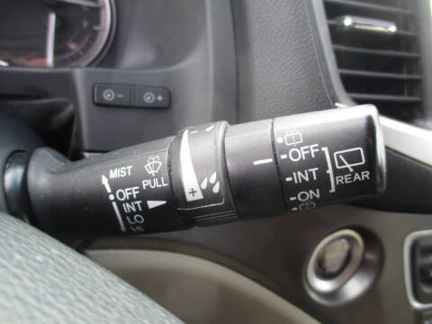 2016 Honda Pilot EX-L w/Navi