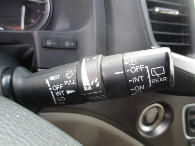 2016 Honda Pilot EX-L w/Navi