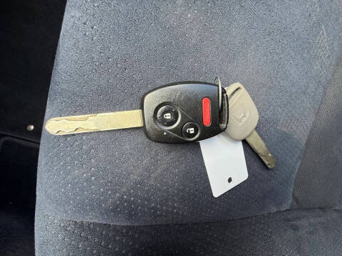 2011 Honda CR-V EX