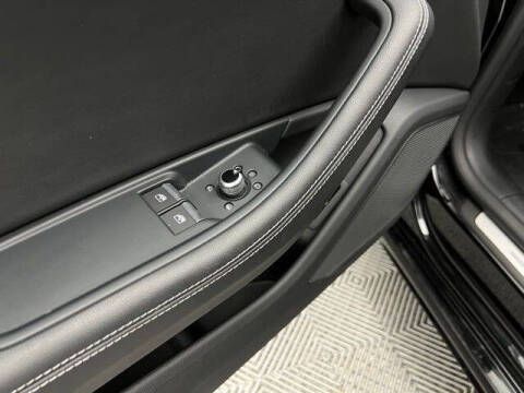 2022 Audi A5 quattro S line Prem Plus 45 TFSI