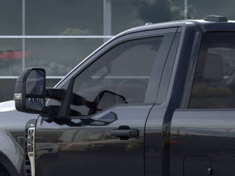 2024 Ford F-350 Super Duty XL
