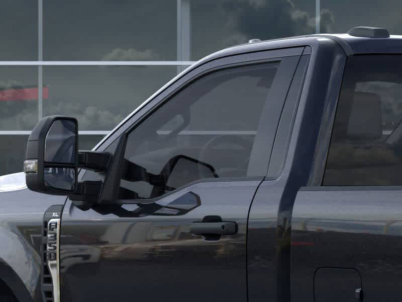 2024 Ford F-350 Super Duty XL