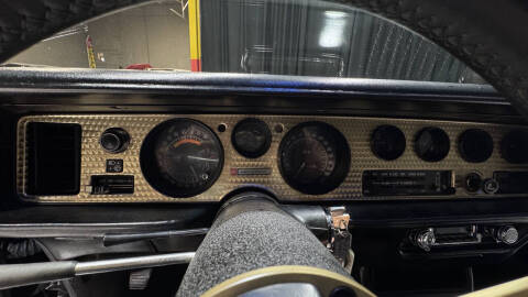 1978 Pontiac Firebird Trans Am