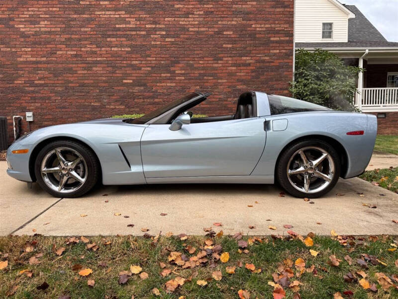 2012 Chevrolet Corvette