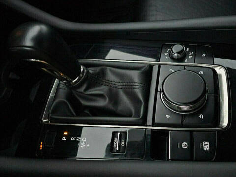 2021 Mazda Mazda3 Hatchback Premium