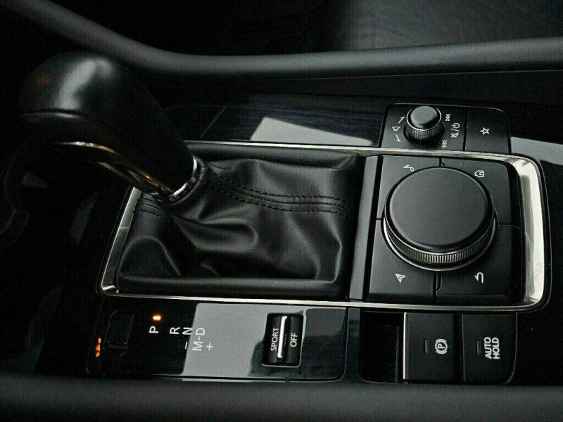 2021 Mazda Mazda3 Hatchback Premium