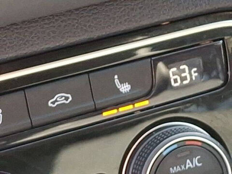 2023 Volkswagen Atlas V6 SE 4Motion