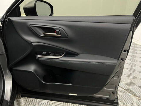 2024 Toyota Crown XLE