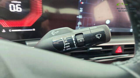 2025 Kia K5