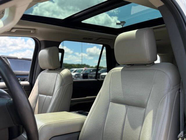 2018 Ford Expedition XLT