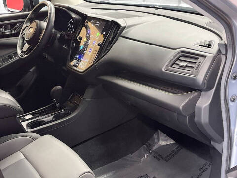 2025 Subaru Ascent Onyx Edition