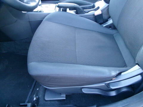 2016 Mitsubishi Lancer ES