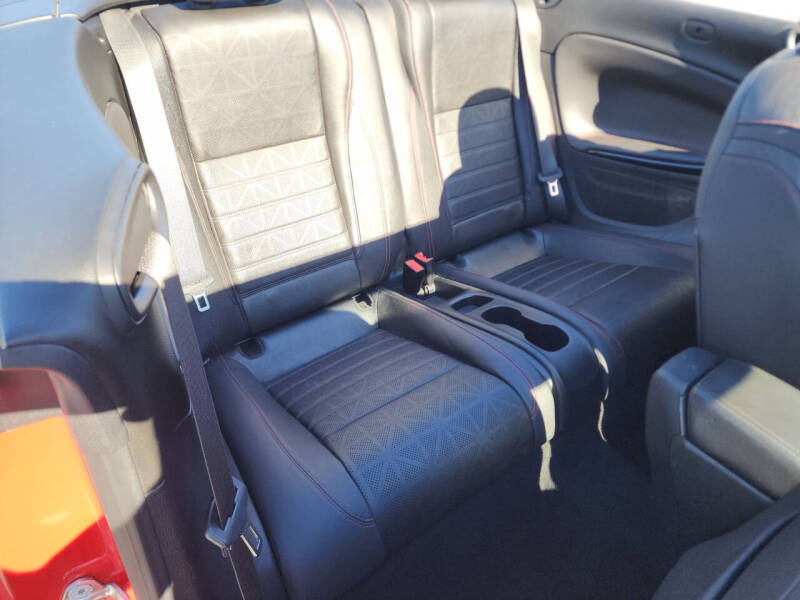 2019 Buick Cascada Sport Touring