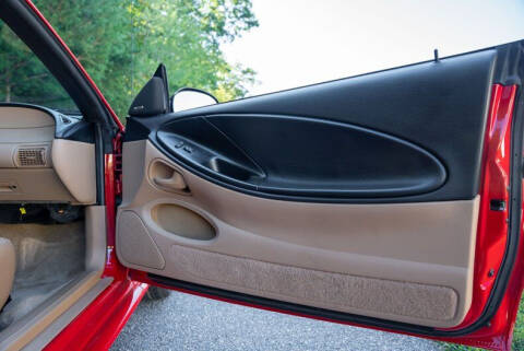 1994 Ford Mustang SVT Cobra