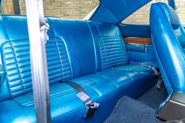 1970 Dodge Charger