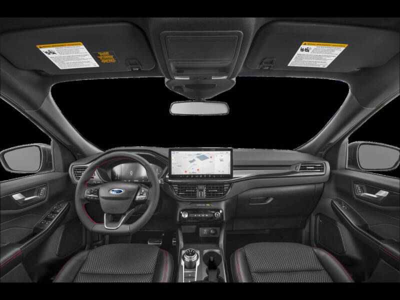 2023 Ford Escape Hybrid ST-Line