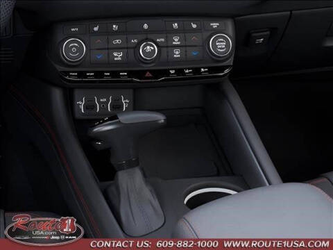 2026 Dodge Durango GT HEMI Plus