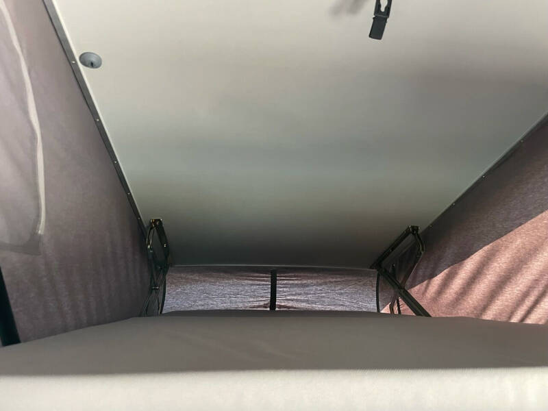 2003 Volkswagen EuroVan MV