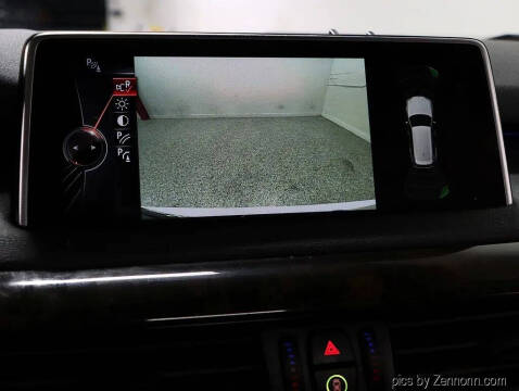 2016 BMW X5 xDrive40e