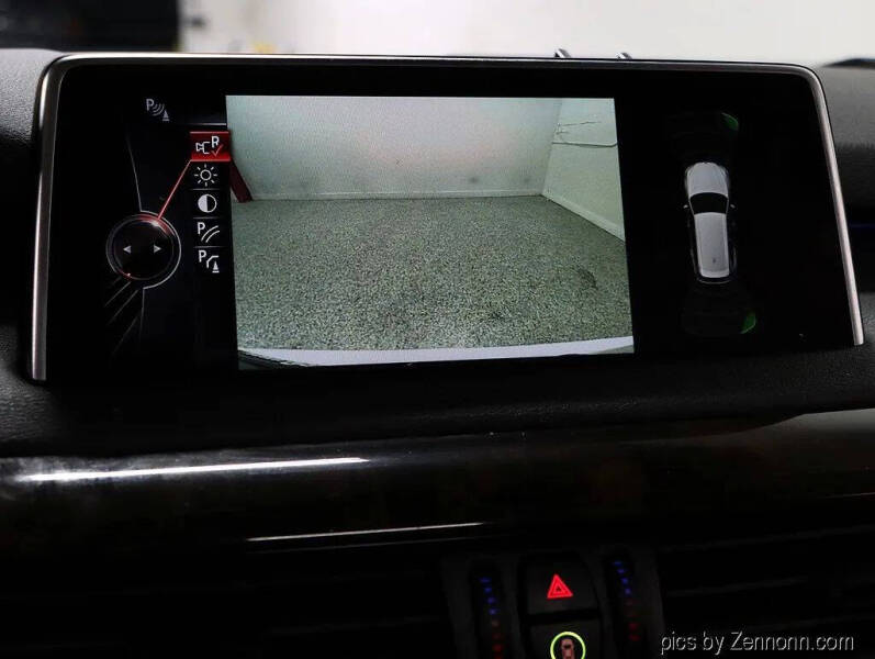 2016 BMW X5 xDrive40e