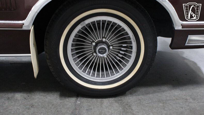 1979 Ford Thunderbird