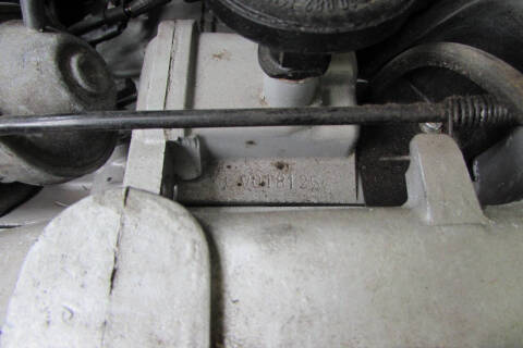 1982 Volkswagen Vanagon L