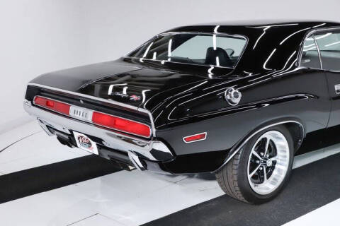 1970 Dodge Challenger