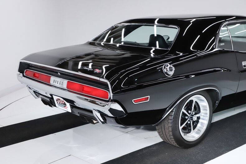 1970 Dodge Challenger
