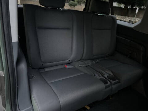 2005 Honda Element EX