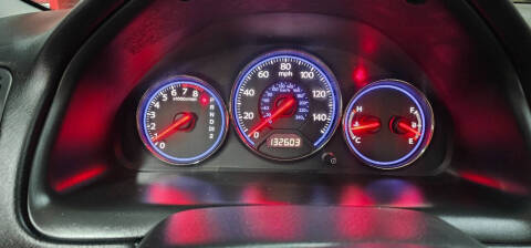 2004 Honda Civic LX