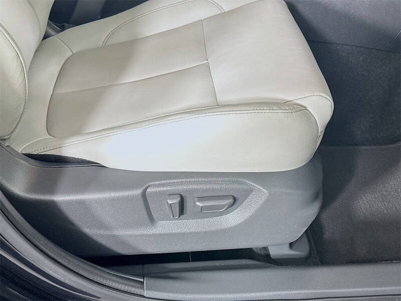 2024 Mitsubishi Eclipse Cross SEL