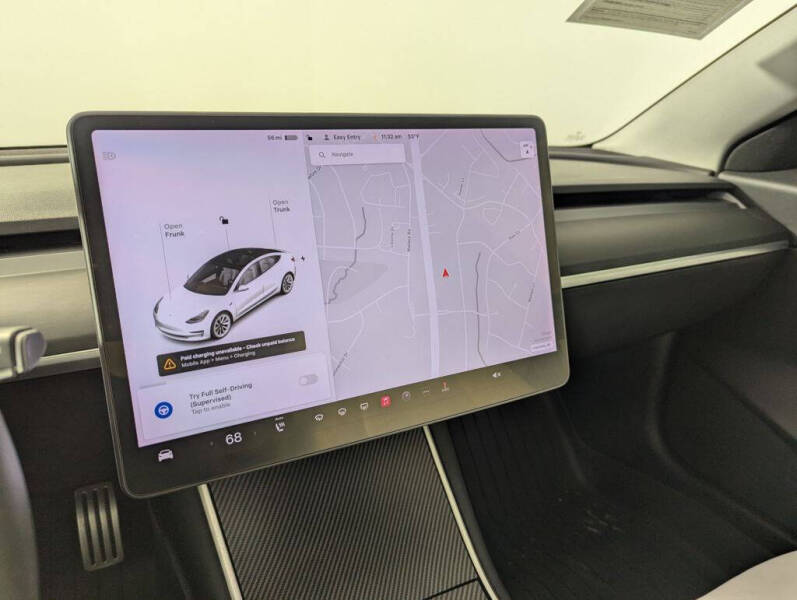 2020 Tesla Model 3 Performance