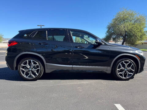 2018 BMW X2 sDrive28i