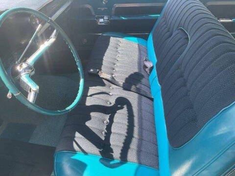 1959 Cadillac DeVille