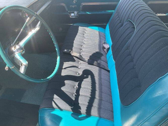 1959 Cadillac DeVille