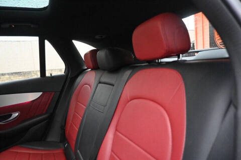 2022 Mercedes-Benz GLC GLC 300