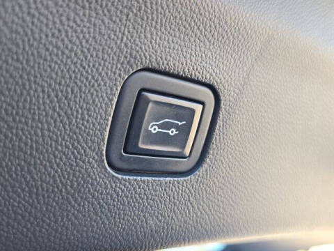 2022 Buick Enclave Avenir