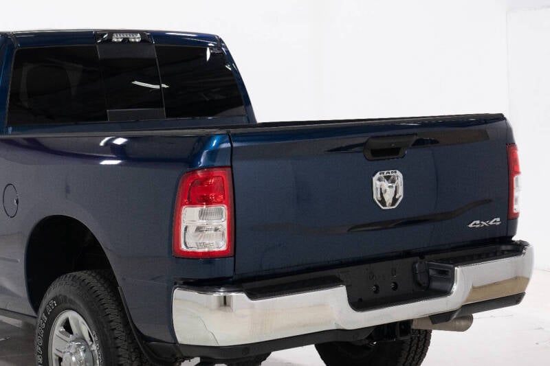 2024 RAM Ram 2500 Pickup Tradesman photo 24