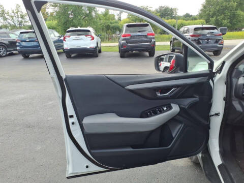 2024 Subaru Outback Premium