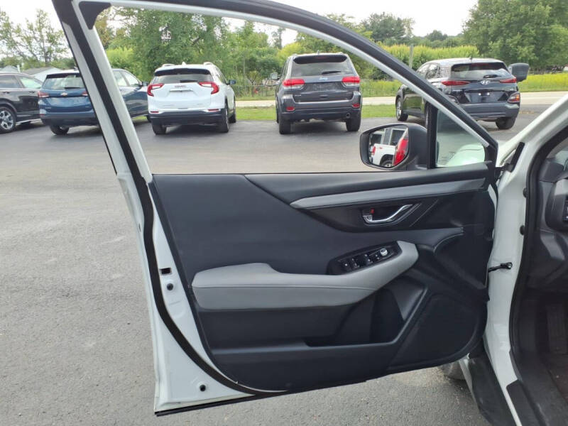 2024 Subaru Outback Premium