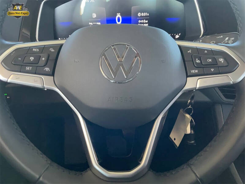 2024 Volkswagen Jetta S