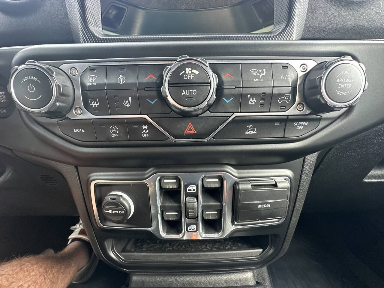 2020 Jeep Gladiator for sale at 4 Ever Ride in Waynesboro, PA