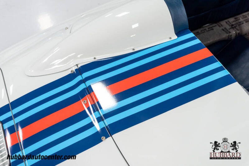 1957 Porsche 356 Speedster