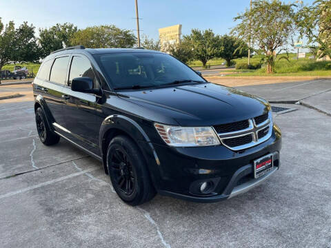 2012 Dodge Journey for sale at West Oak L&M in Houston TX