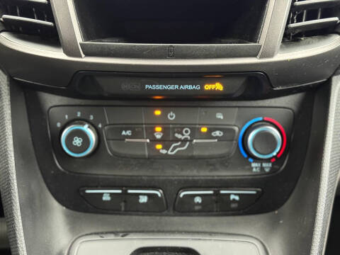 2020 Ford Transit Connect XLT