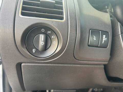 2013 Ford Flex SEL